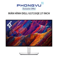 Dell U2723QE 27 Monitor" -