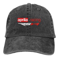 Sports And Leisure Aprilia Rsv4 Motorsport Racing Logo Retro Hip Hop Caps