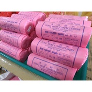 Combo (东发豆沙饼DongFa Tau Sha Piah x 5, Kluang White Coffee O (10 sac) x 2, Kluang White Coffee 3in1 (7