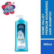 Home Valley Premium Nourishing Hair Shampoo (900ml)