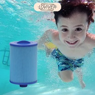 [LOVIVER] Swimming Pool Non Woven Filter Scrubber Pool Cleaning Parts for Filbur FC-0359 6CH-940