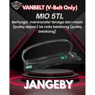 Jangeby Vanbelt (V-Belt Only) Mio 5TL