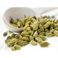 Cardamom 1 kg (Buah Pelaga 1 kg)