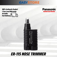 ER-115 Nose Trimmer-Panasonic