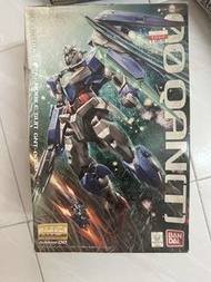 萬代 MG 00q