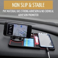 Stand Phone Dashboard Kereta
