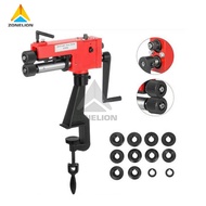 Best seller RM08 Bead Rolling Machine Electric Rotary Machine