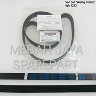 Wuling Cortez 6pk 1212 Van belt