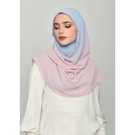 BOKITTA - BLUE PINK (Degrade Collection)