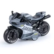GP RG5L RACING MOTORCYCLE DIECAST MOTO GP SPORT MOTORCYCLE DIECAST TOY/ GP RACING MOTORCYCLE MINIATU