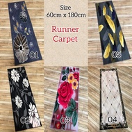 Carpet Runner 60cm x 180cm