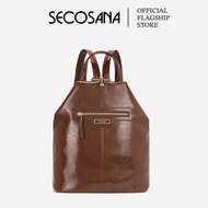 SECOSANA Hilda Medium Convertible Backpack