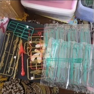 expansion effect set mg strike freedom full burst mode dragon momoko