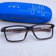 KACAMATA MINUS NORMAL PLUS UNTUK PRIA WANITA PHOTOCROMIC BLUERAY BLUECROMIC SERI OX4887