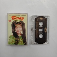 kaset pita cindy cenora - dayung sampan / kaset pita lagu anak-anak