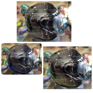 Readystock Gracshaw Helmet Glazzo G919i Dualtone