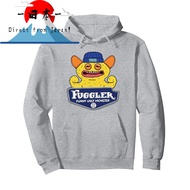 [Direct from Japan]
Fugler Green Grinfinny Ugly Monsters Parker