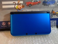 3ds 3dsxl 港版中文機