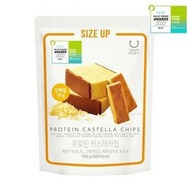 Delight Project - 低卡長崎蛋糕脆脆Castella 100g (SIZE UP)