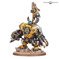 Warhammer 40K ORKS– Nazdreg 50-82 GAMES WORKSHOP