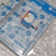 Valentine Day Gift Wearable Doraemon Body Watch Ezlink Charms