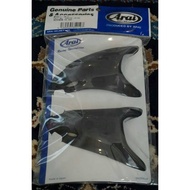 Md2 DIFFUSER ARAI TOUR CROSS SMOKE Premium Original