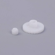Alittlesearch 2 PCS Audio Input Shift Gear Set For A-602R A-702R Amplifier For ALPS Electronic Switc