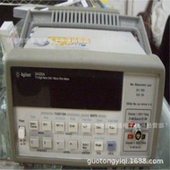 American Agilent Agilent 34420A tujuh setengah meter digital desktop