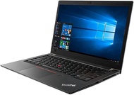 ​Lenovo ThinkPad T480s (14吋 FHD / i7-8550U / 8GB / 512GB SSD) 淨機