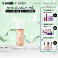 คลีนิกข์ Clinique Even Better Vitamin Makeup SPF50/PA++++