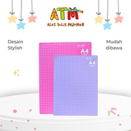 Cutting Mat/Vtec Cutting Mat VT2230 A4