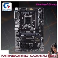 GIGABYTE GA-H110-D3A (rev. 1.0) LGA 1151  DDR4 GEN6th a As the Picture One