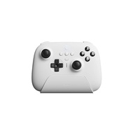 《JAPAN》★8bitdo Ultimate Wireless Controller with Charging Dock (White)
8bitdo Ultimate Wireless Cont