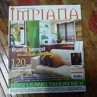 impiana september 2007
