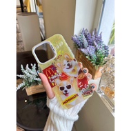 Dog Camera Lifter Silicone Case