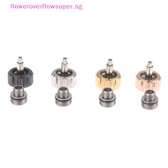 FSSG For Watch Crowns Watch Waterproof Replacement Assorted Repair Tools High Quality HOT