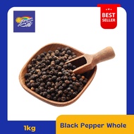 Whole Black Pepper 1Kg Black Pepper Whole 1Kg