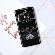 Star Case Samsung Galaxy J3 / J3 2016 Fashion Printing ST-006 Rokok Keren - Custom Case - Phone Case