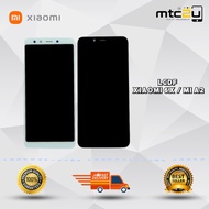 LCDF-XIAOMI 6X/MI A2 (WHITE)/LCDF-XIAOMI 6X/MI A2 (PUTIH)