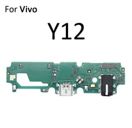 Papan Cas / Charger Vivo Y11 2019 / Y11s / Y12 / Y12A / Y12i / Y12s / Y15 / Y17 / Y19