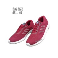 Latest jumbo men's shoes 45 46 47 48 49