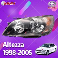Toyota Altezza Headlamp LEXUS RS200  IS200 IS300 1998-2005 Headlamp Headlight Head lamp Front Light 