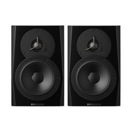 【反拍樂器】Dynaudio LYD 5 5吋 監聽喇叭 黑色 一對「全館公司貨 免運費」