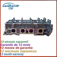 cylinder head for MAZDA 6  1999CC 2.0L Petrol DOHC 16V 2005- ENGINE : LF LFX      3S7G-6C032BB 4M5G-
