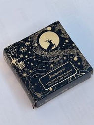 Marionnaud 聖誕限定眼影盤