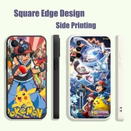 Casing For Vivo Y17 Y12 Y15 Y91 Y93 Y91i Y95 Y91C pokemon Pokémon ZA SAMPLE Legends BOJ15 Phone Case