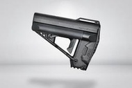 RST 紅星 - VFC QRS STOCK 戰術槍托 電池托 後托 黑色 ... 17588
