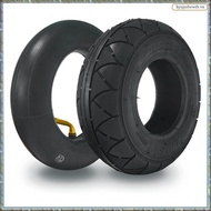 200X50 Tire&Inner Tube Set for  E100,E150,E200,Power Core E100, 360,,EPunk,E-Scooter Tire Replacemen
