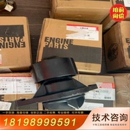 Komatsu Water Pump Cummins Excavator Komatsu 200-8 Water Pump