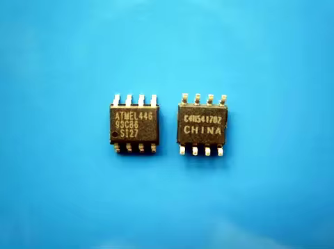 10pieces 93C46 93C56 93C66 93C86 SOP sop8 IC SOP-8 EEPROM 24C256 24C512